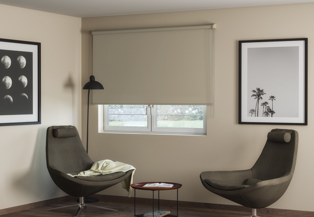 0101 Cortina roller blackout